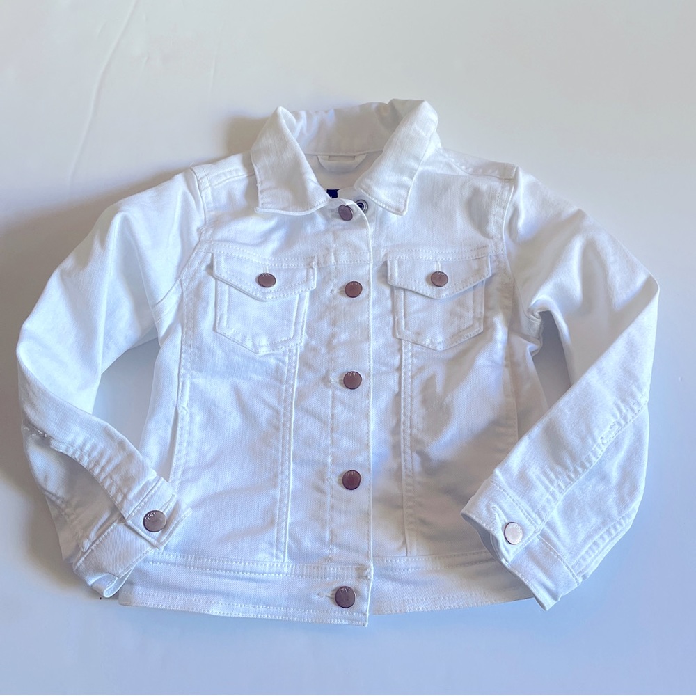 Gap Jean Jacket - Picture 2 of 6